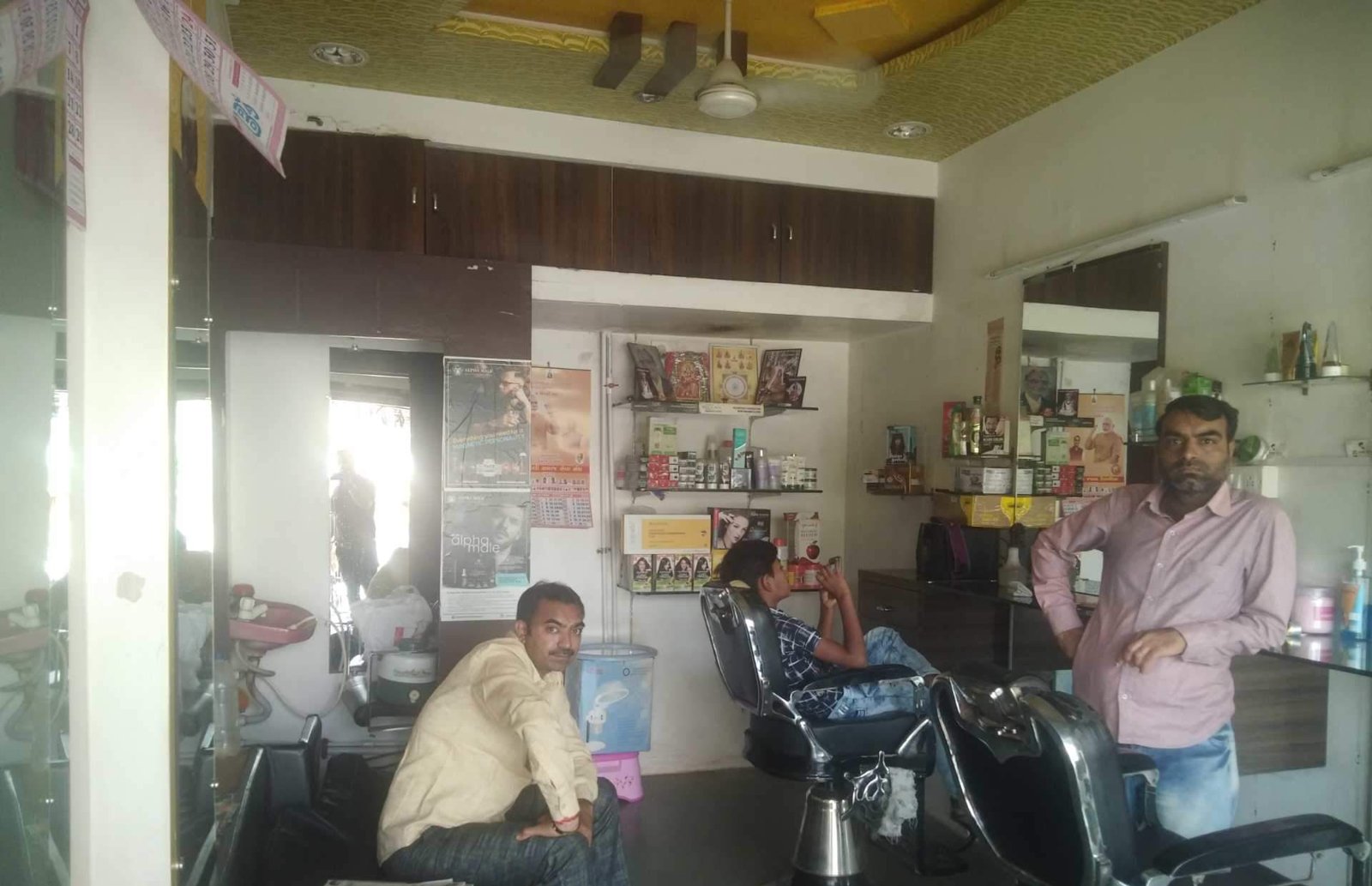 Five Star Hair Zone