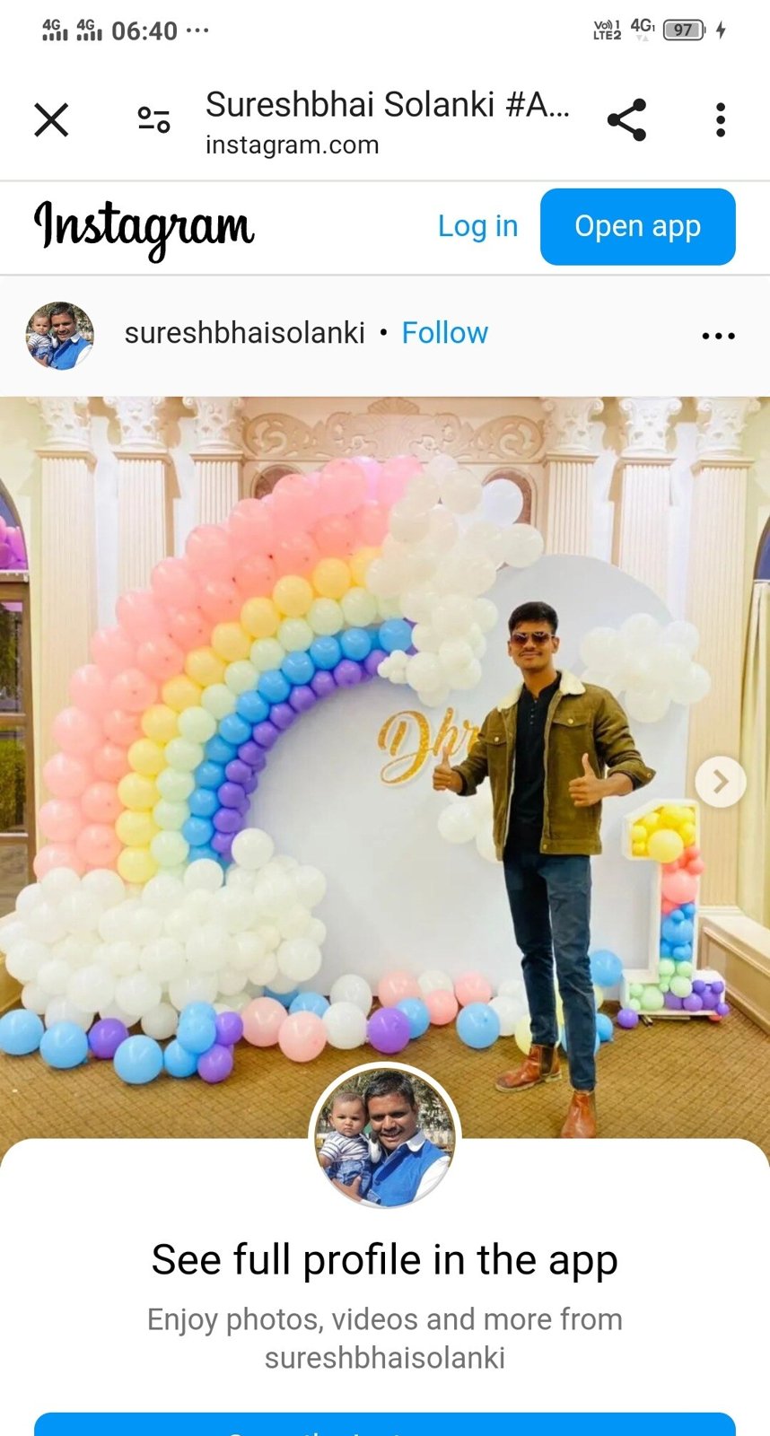 Every Theme Party Decoration