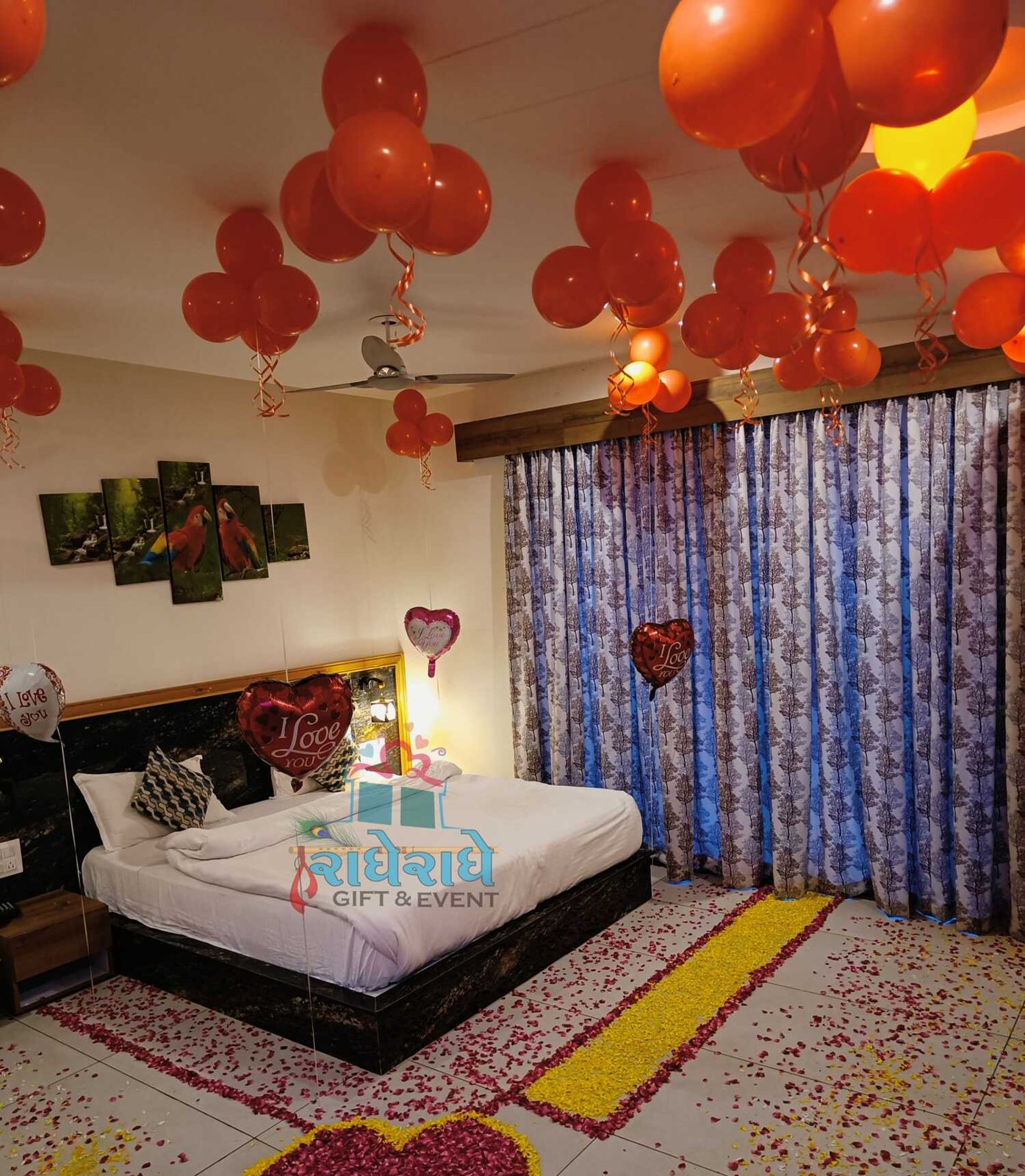 Radhe Radhe Gift & Event