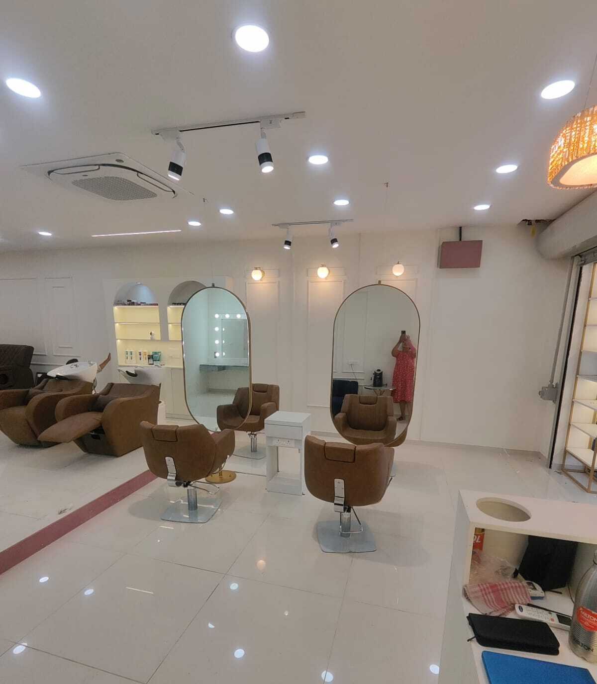 Keraluxe Salon