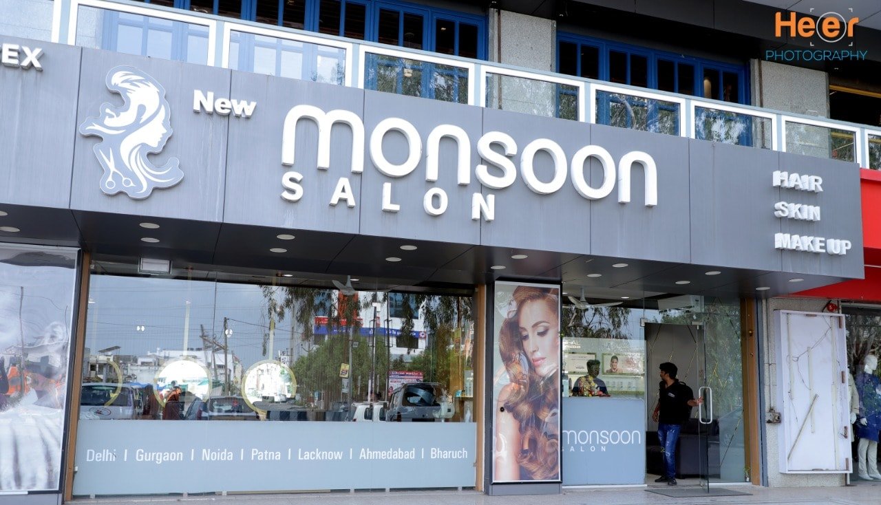 Monsoon Salon