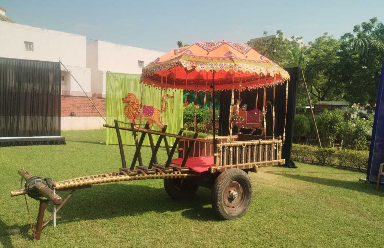 Madhuli Mandap Decoration (Service)