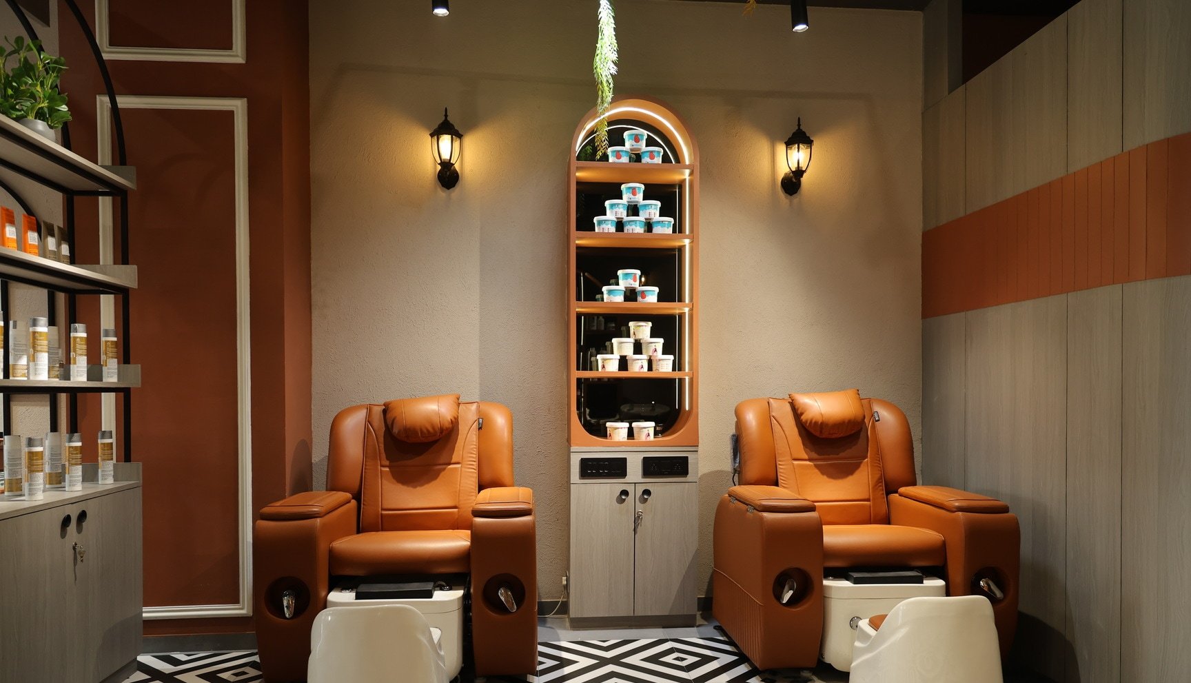 Vellora Hair & Beauty Lounge