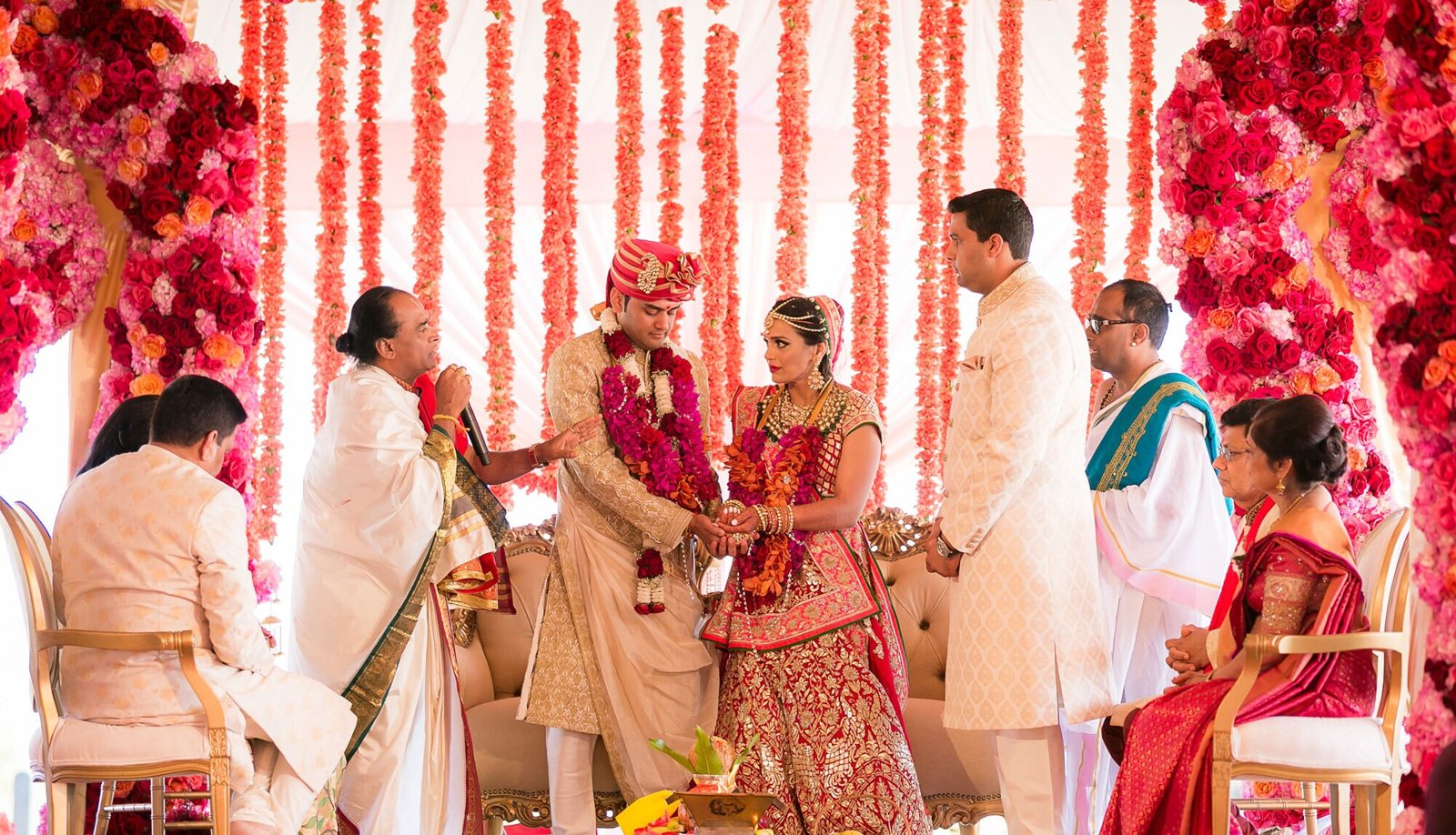 Mr. Wedding