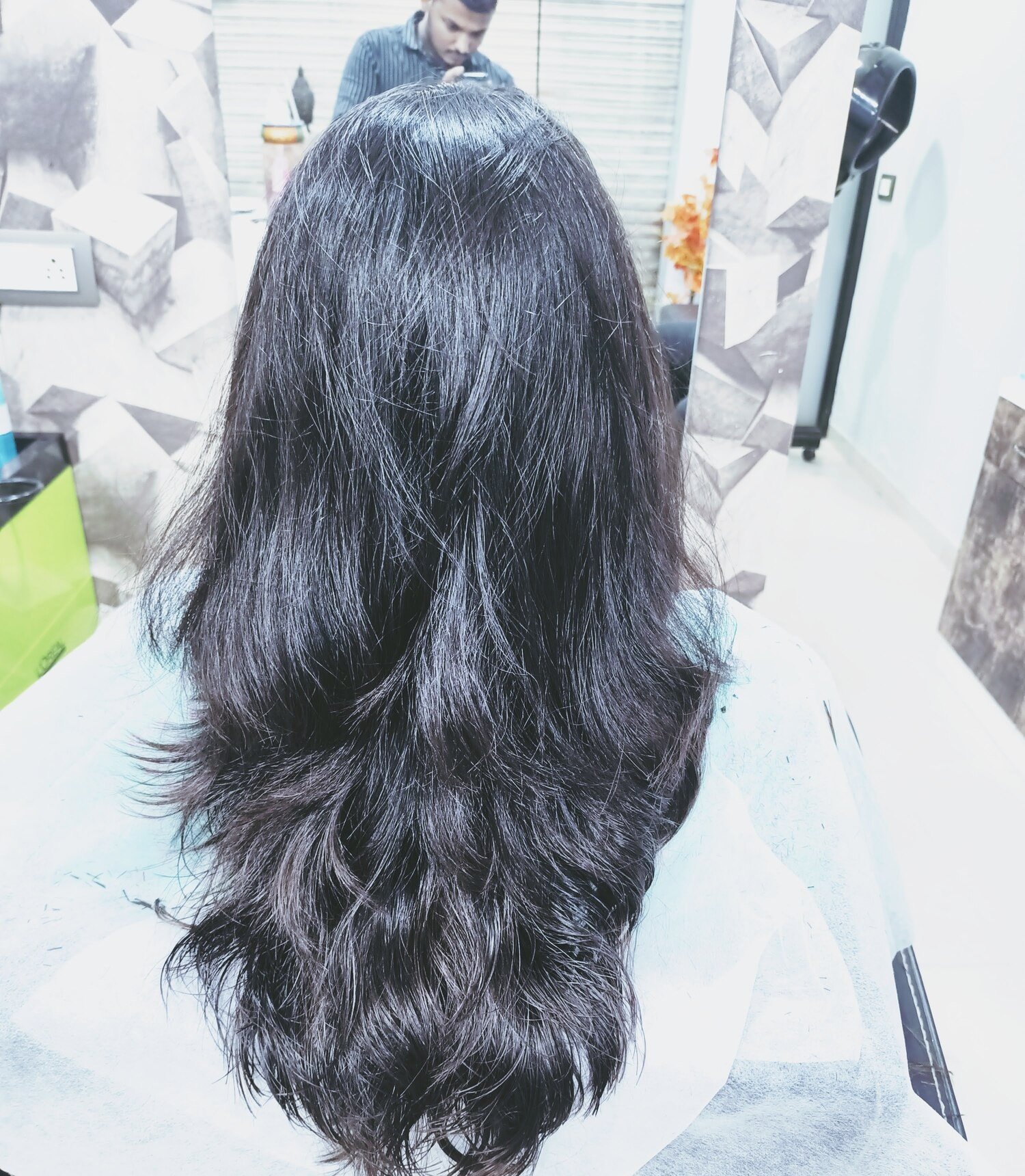 Let's Glow Salon