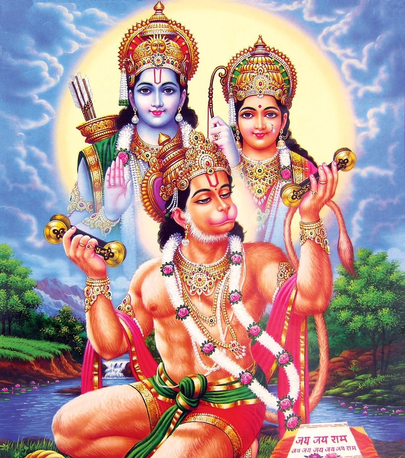 Riddhish Photo