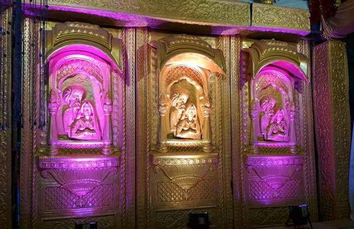 Patel Decorators Faraskhana