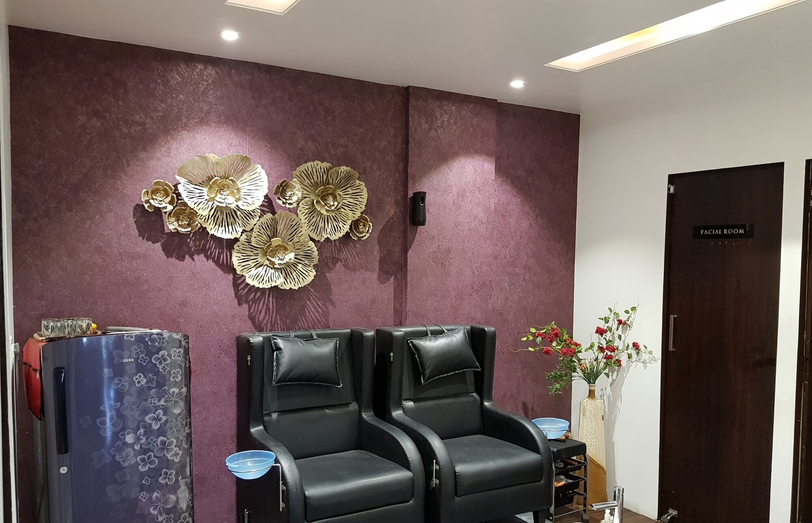 Deeps Unisex Salon