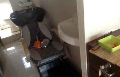lucky Salon