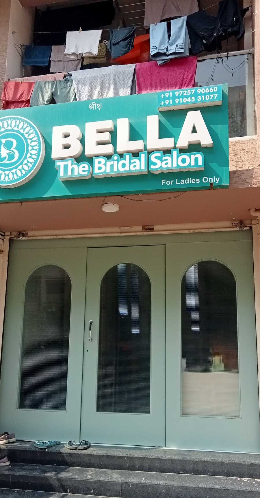 Bella The Bridal Salon