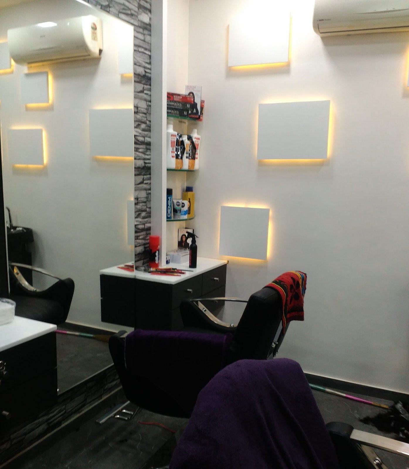 Anil Hair Care