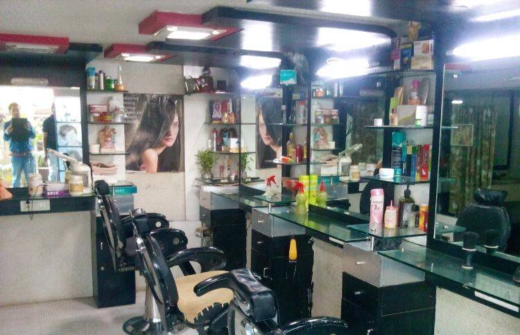 Vinus Hair N Care