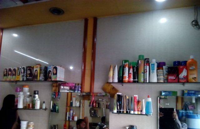 Enrich Hair & Beauty Care