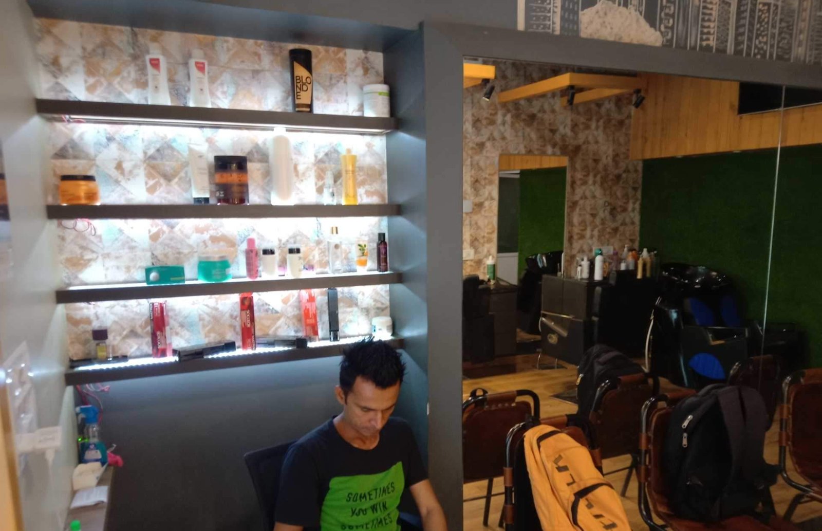 Glamour Beauty Studio