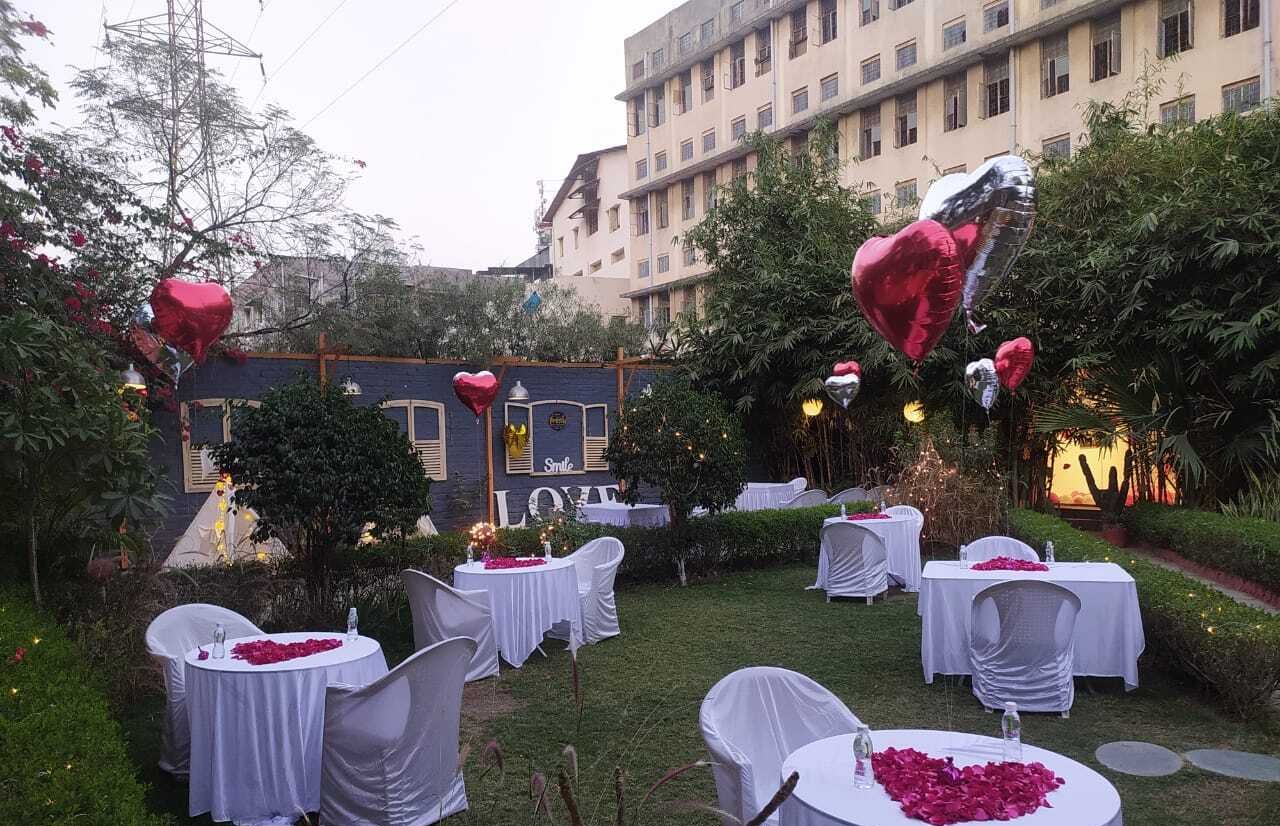 Shreeji Decorators