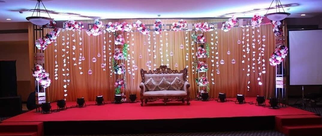 JM Event Management