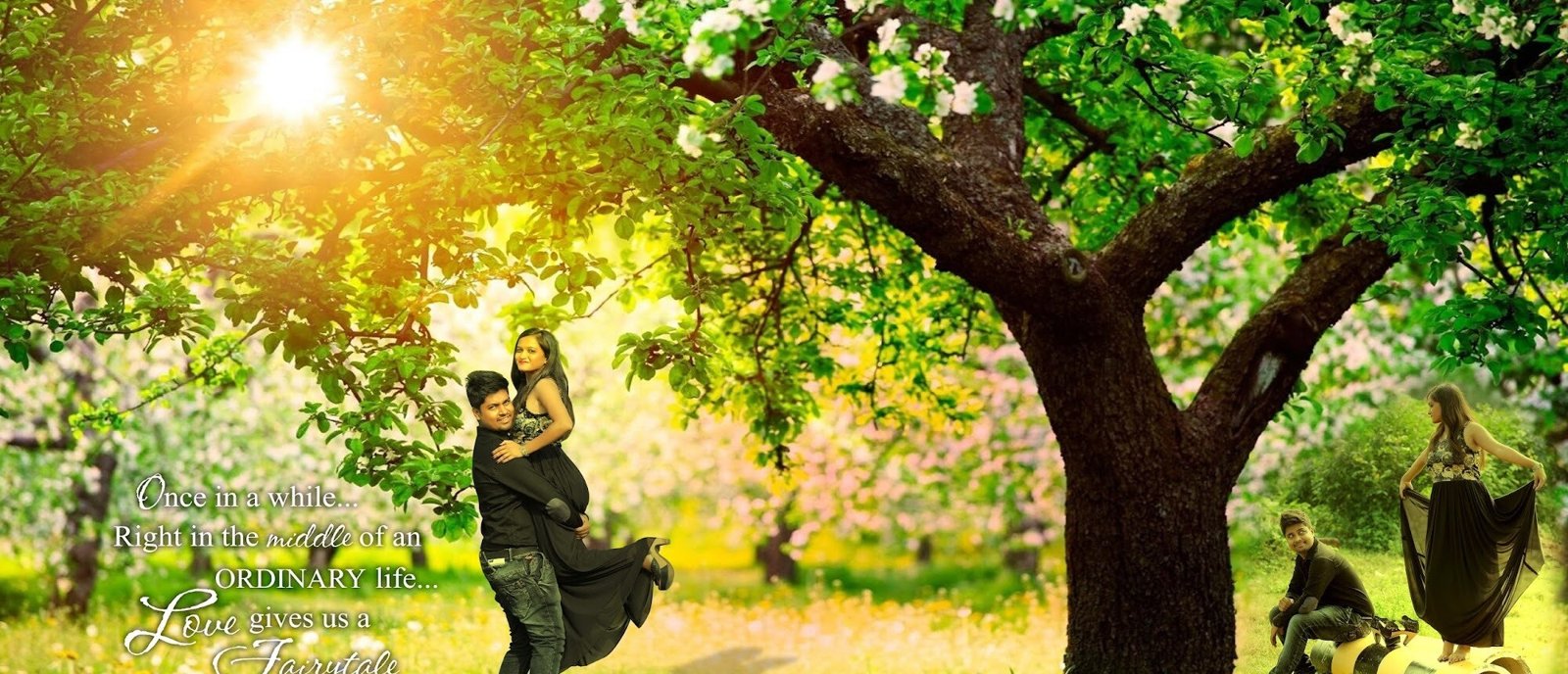 Satyaprakash Digital Photo Lab & Studio