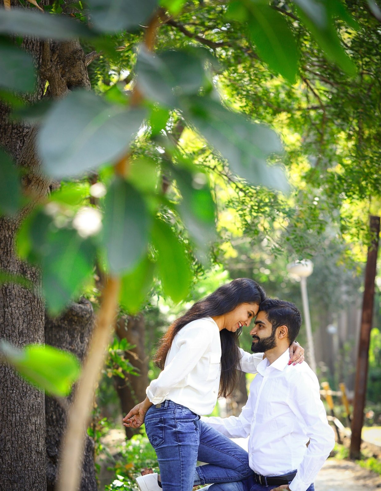 Studio Poonam Pavan Baxani