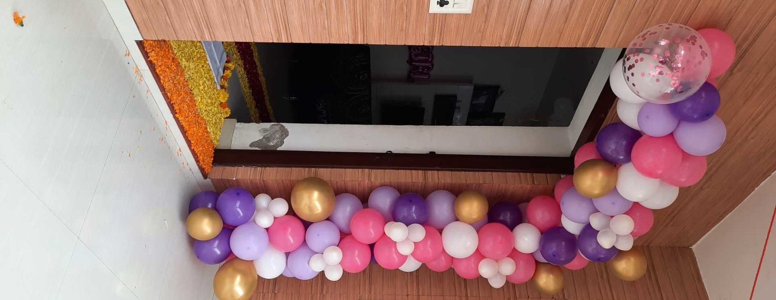 Earth Eye Events