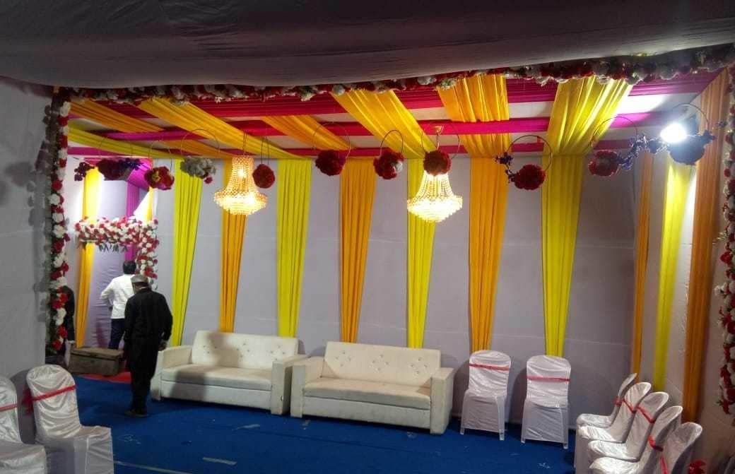 Soham Mandap Decorators