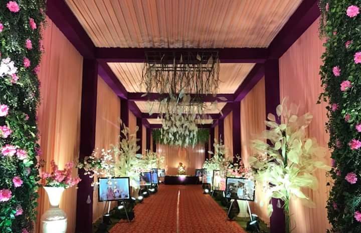 Parth Decorators