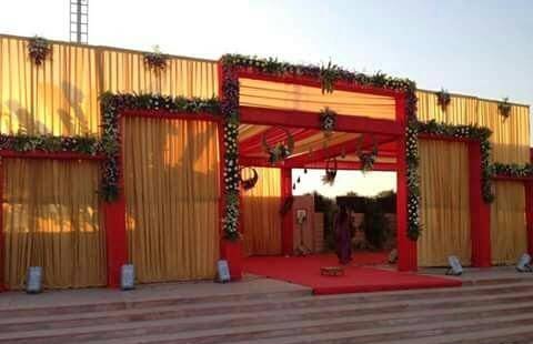 Rakesh Decorators