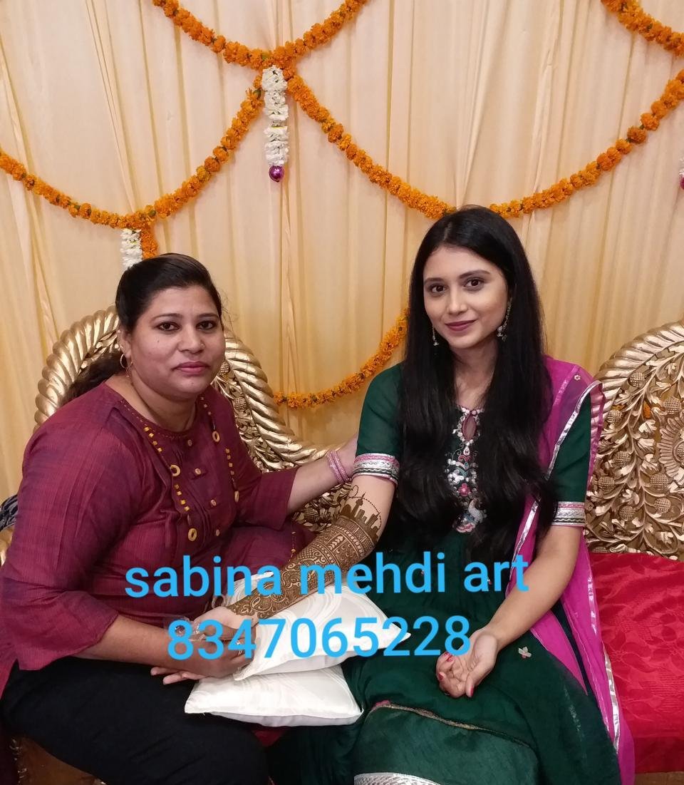 Shabina S Shaikh