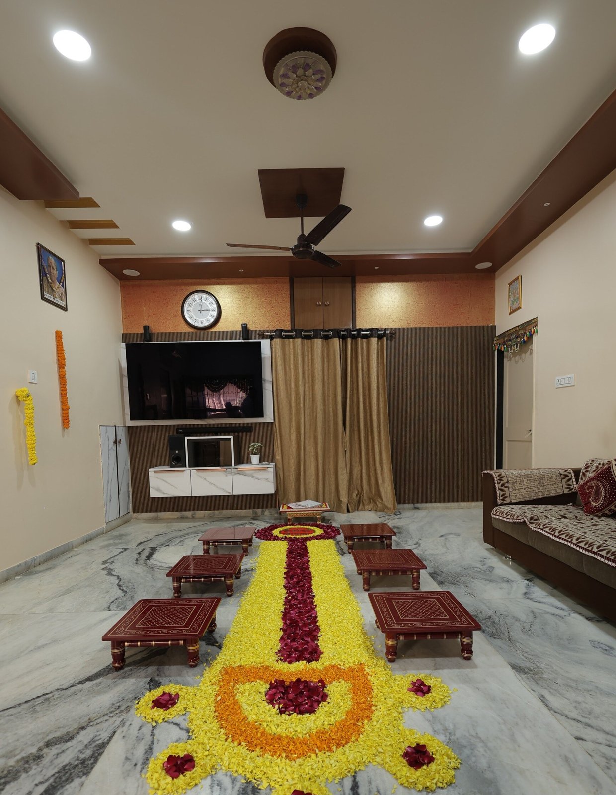 Samarthya Events