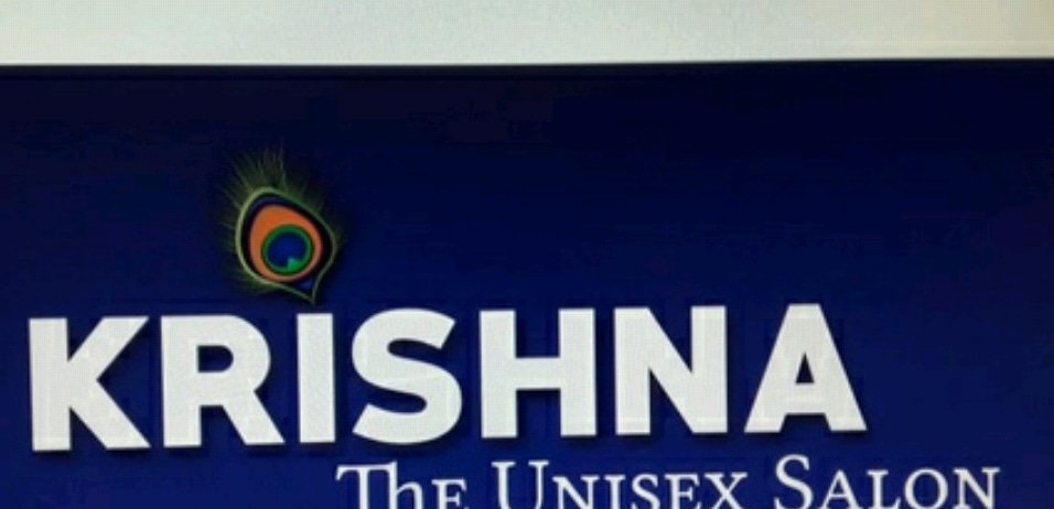 Krishna Unisex Salon