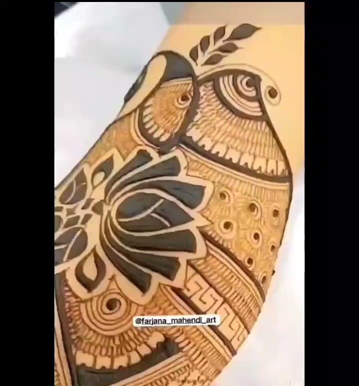 Farjana Mahedi Art