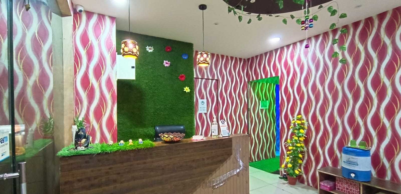 Belvia Family Salon Andspa