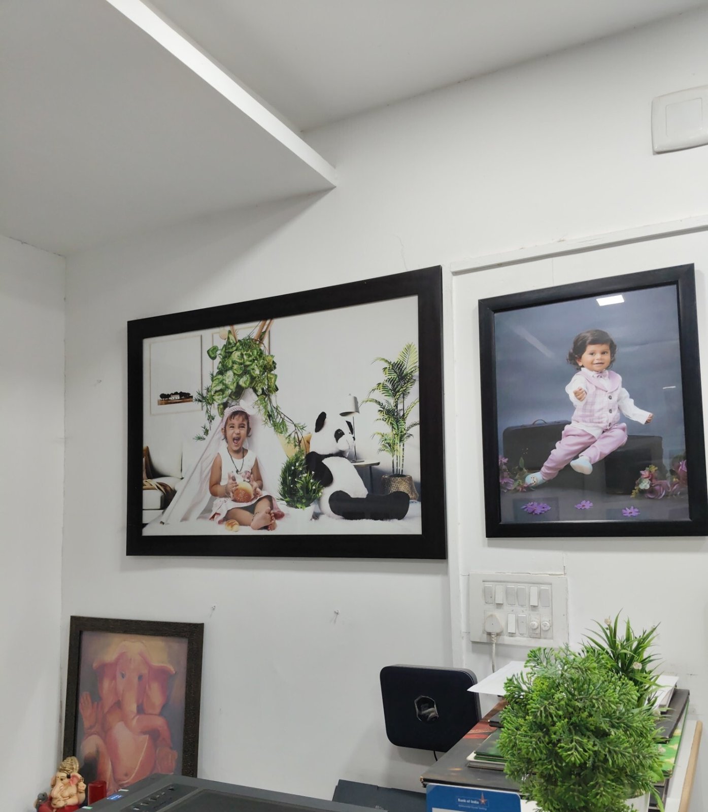 Devam Photo Studio