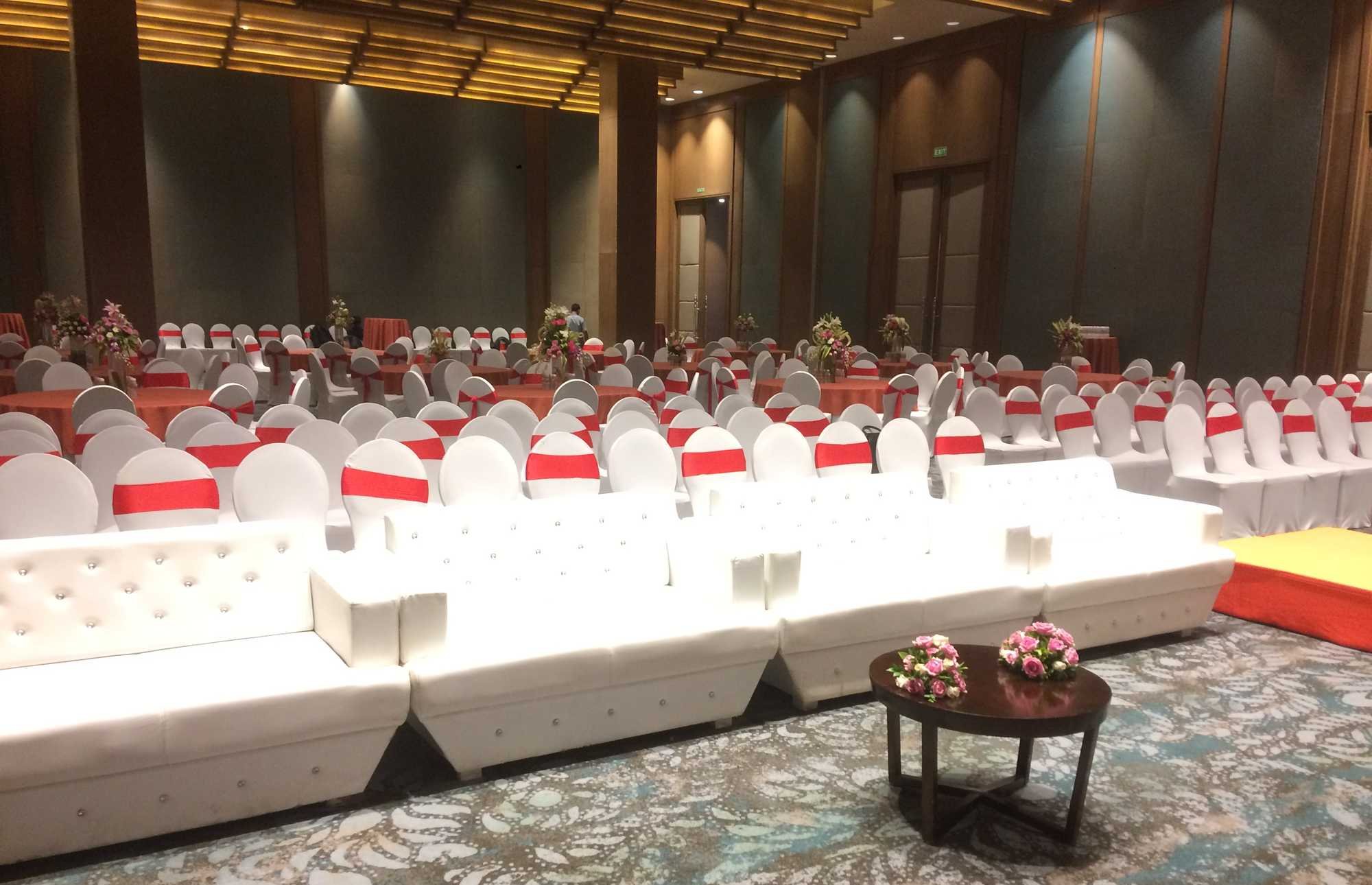 Kadam Florists & Decorators
