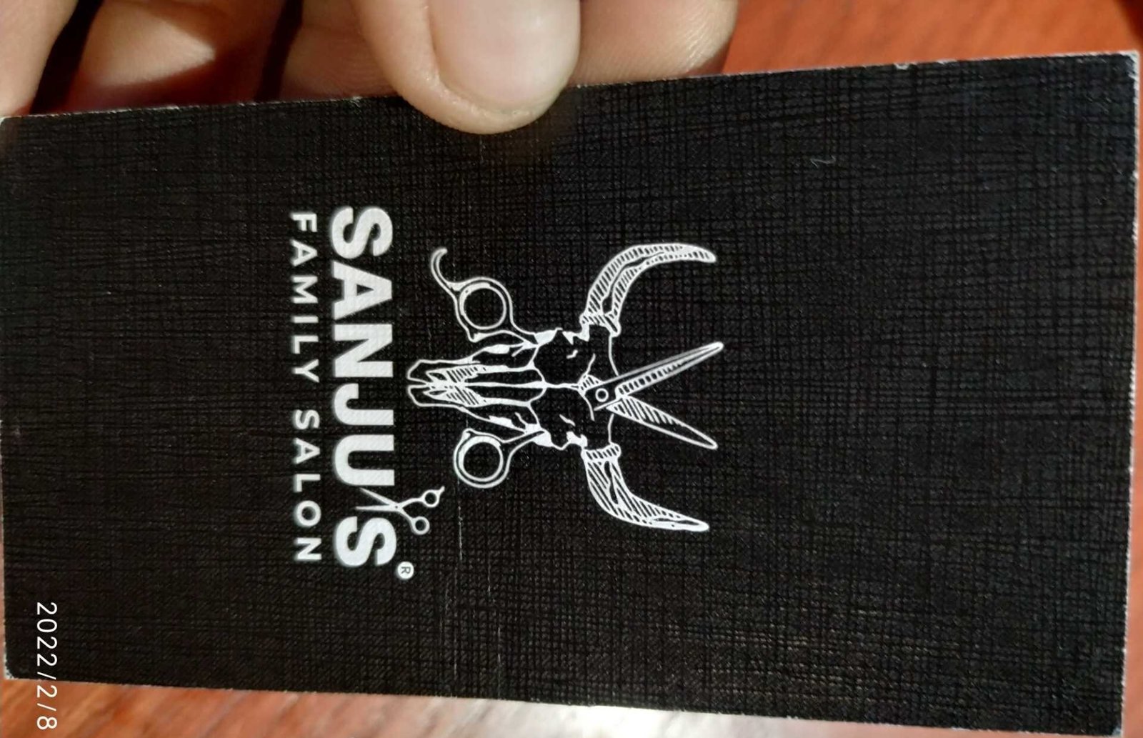 Sanju's Hair Salon