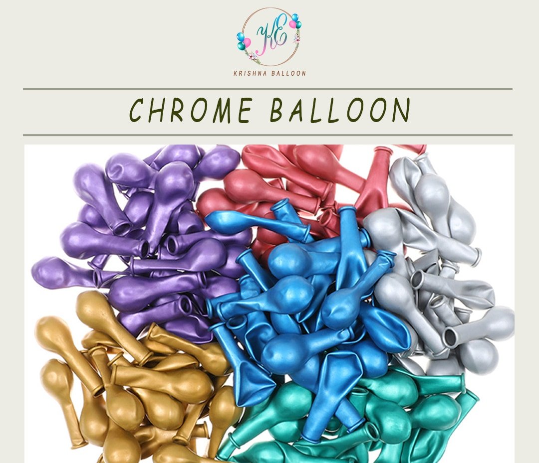 Krishna Balloon & Event