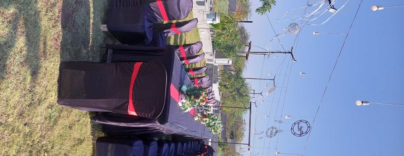 Dwarkadish Mandap Service