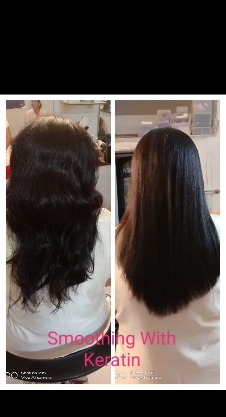 Netvi Beauty Saloon