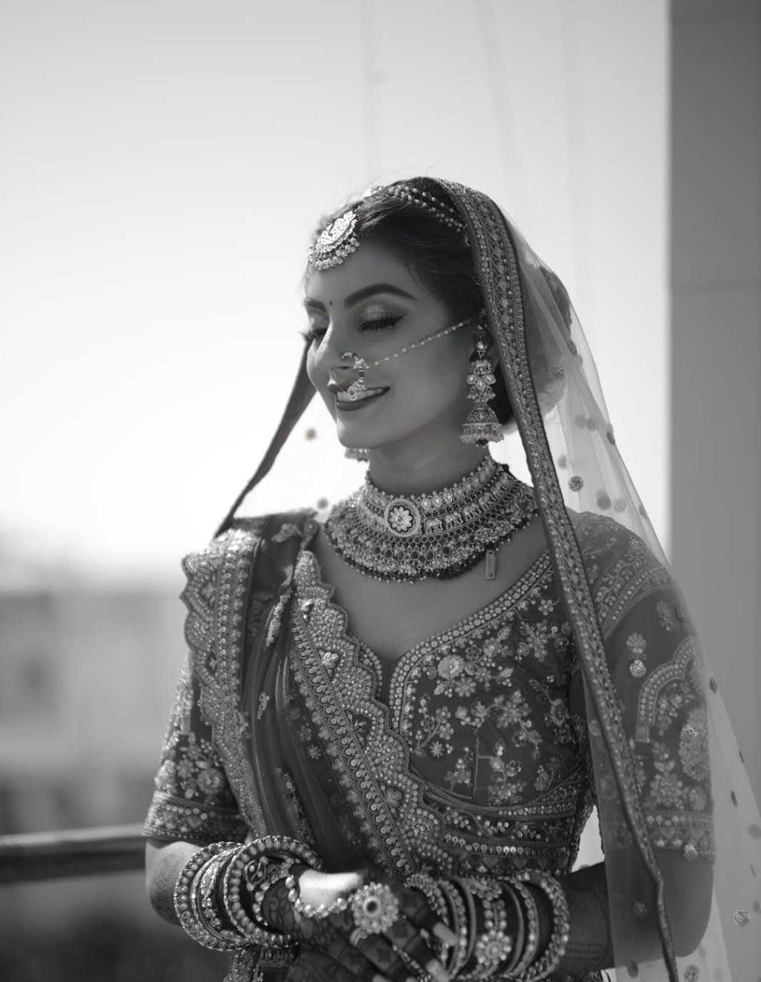 Makeup Therapy By Madhu- Best Bridal Makeup Artist