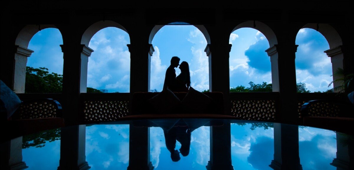 Prayosha Pictures(Best Wedding Photographer)