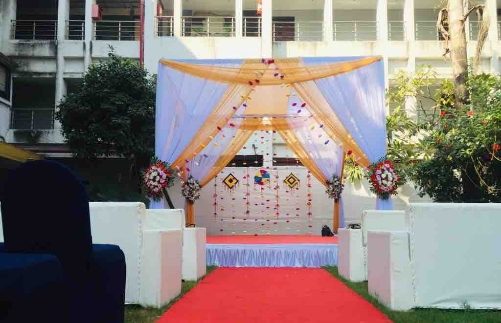 Vaibhav Mandap Service