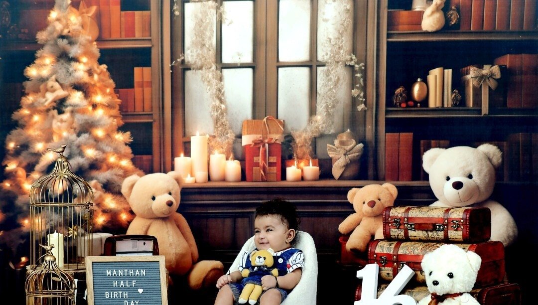 Mehra Studio Photography