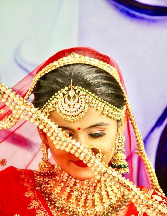 Rangoli Aesthetics & Bridal Studio (Only Female)