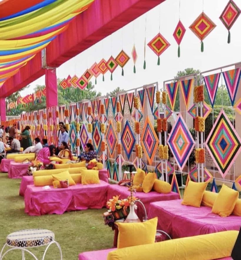 Ur Event Management