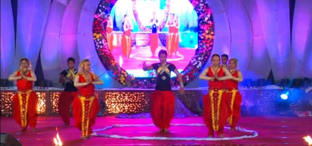 Vipul Events