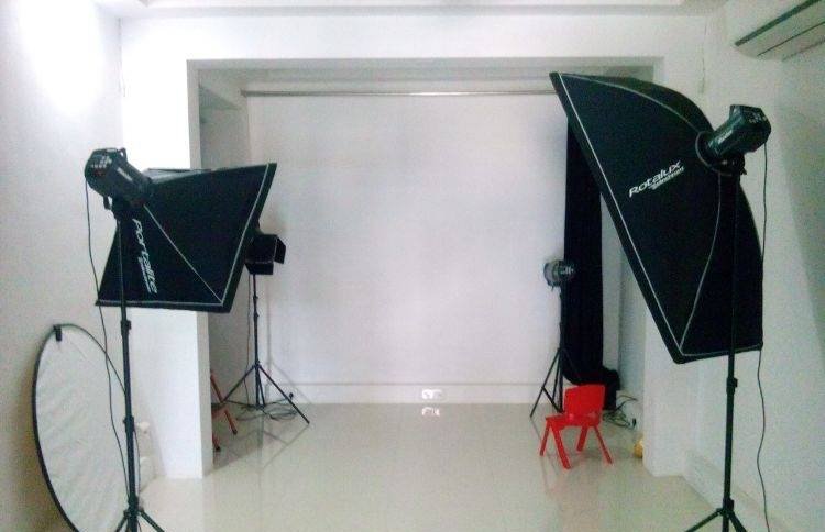 Selfie Studio