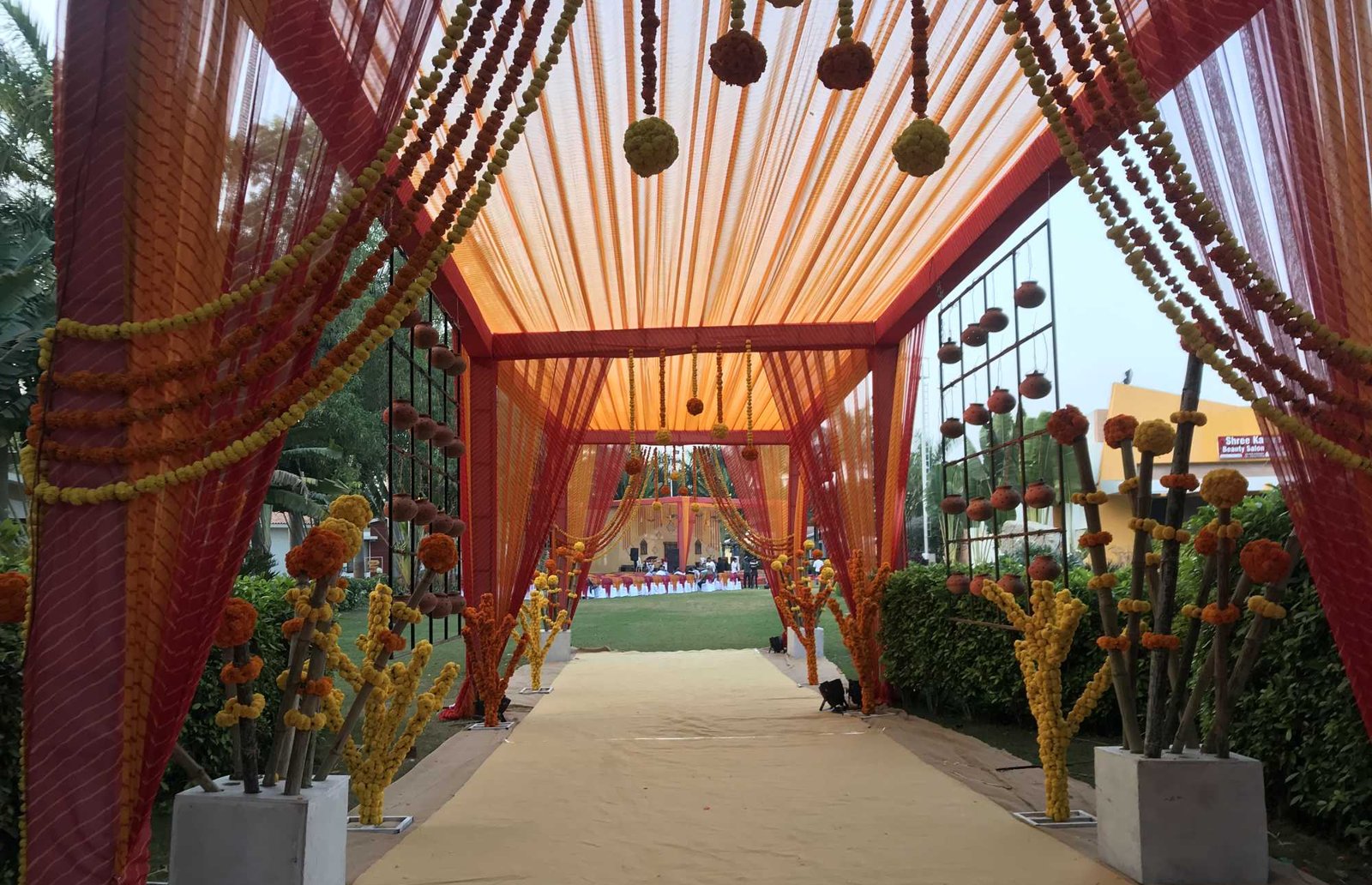 Harthvi Events