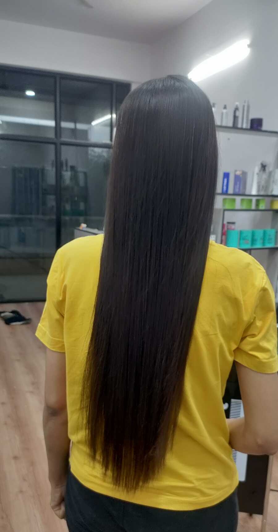 Palak Beauty Care