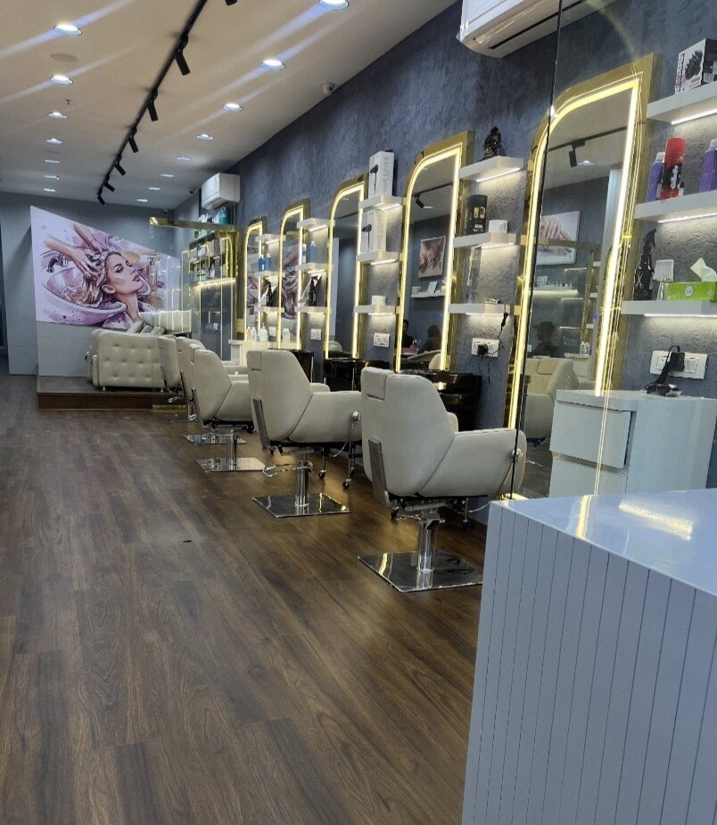 Seemax Salon