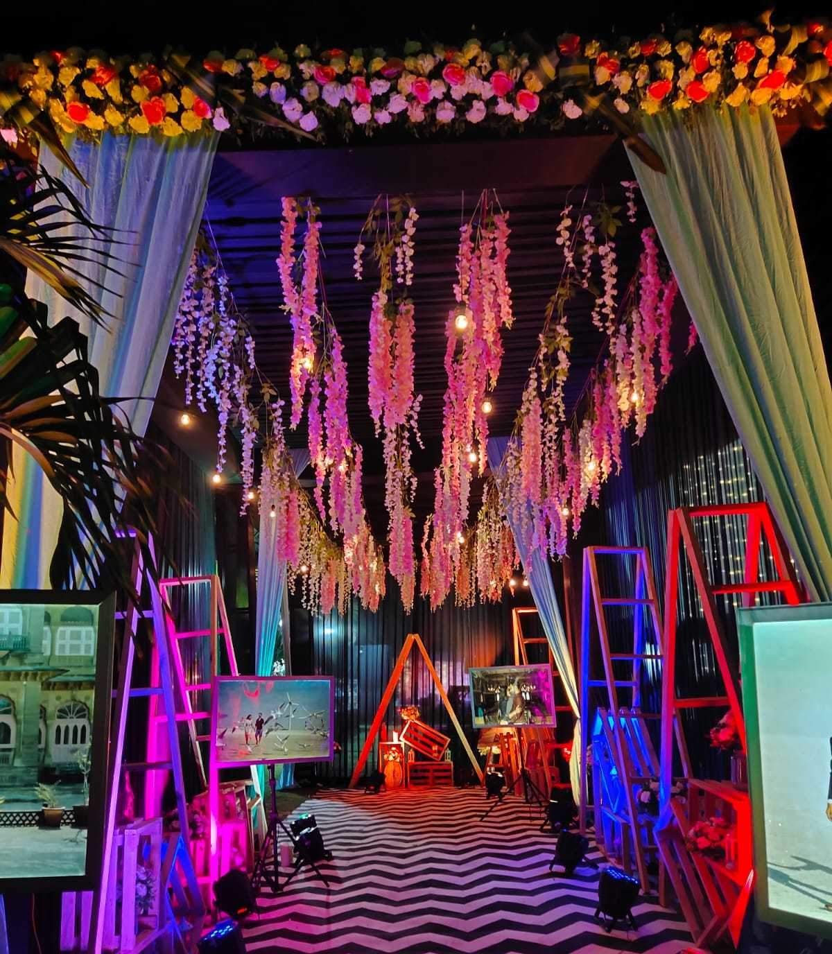 Shyam Events