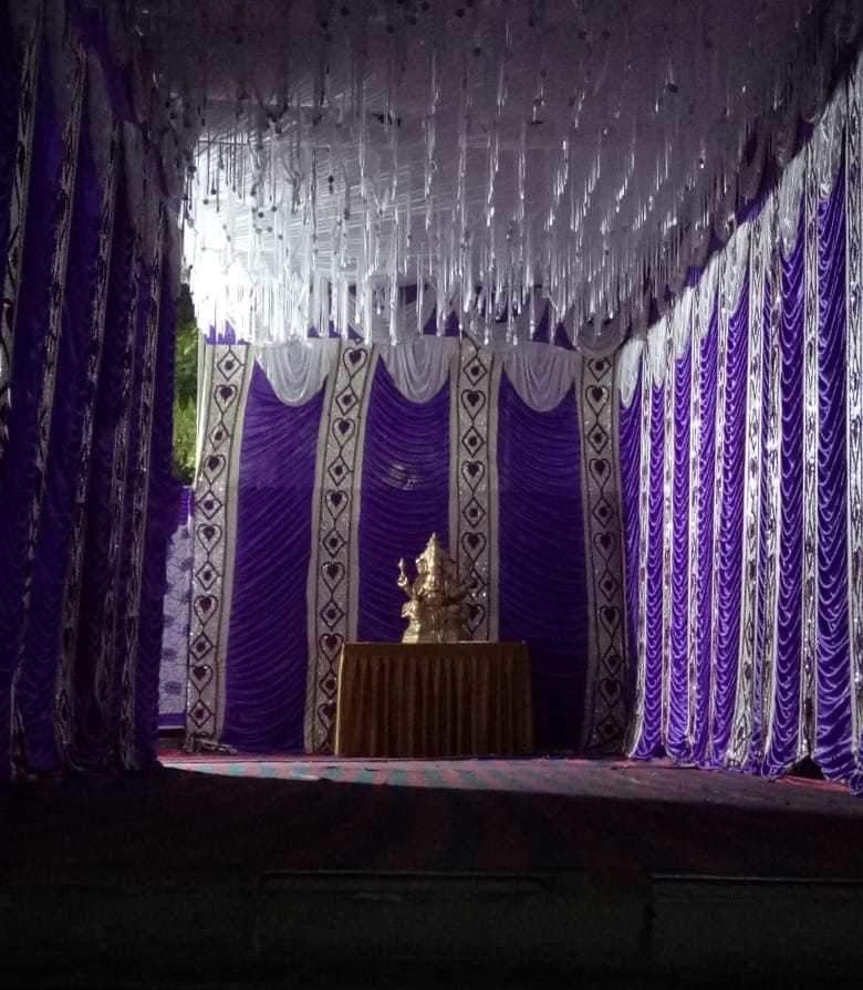 Shree Shakti Decoraters and Caterers